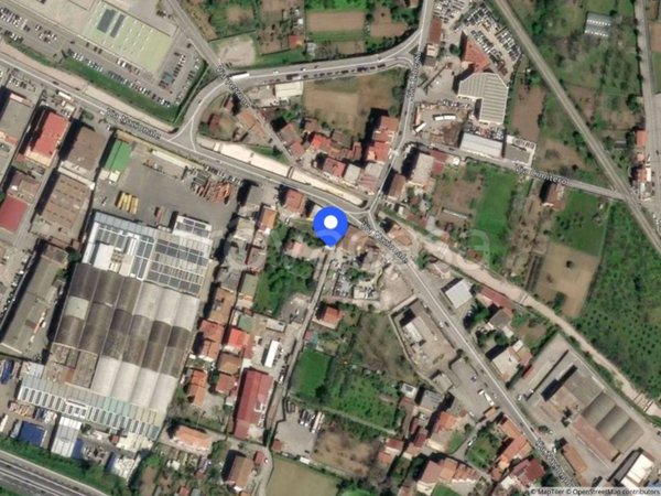 appartamento in vendita a Nocera Superiore