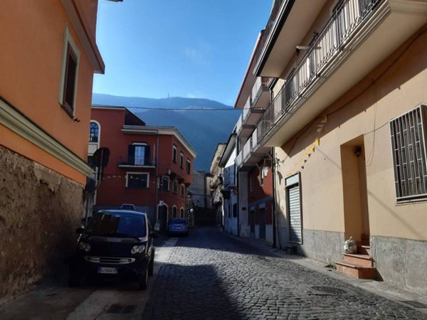 appartamento in vendita a Nocera Superiore in zona Pareti