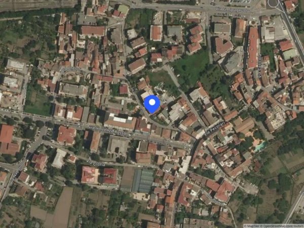 appartamento in vendita a Nocera Superiore