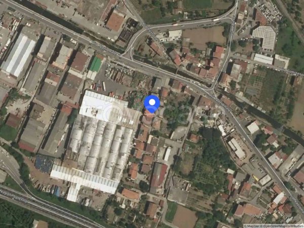 appartamento in vendita a Nocera Superiore