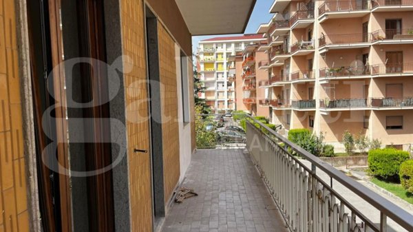 appartamento in vendita a Nocera Superiore