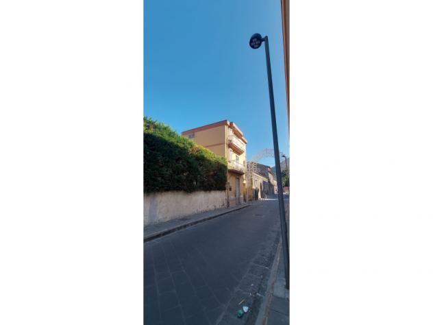 terreno agricolo in vendita a Nocera Superiore in zona Croce Malloni