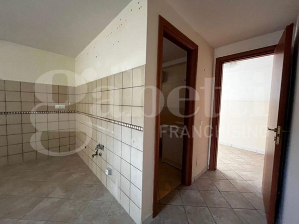 appartamento in vendita a Nocera Superiore in zona Pareti
