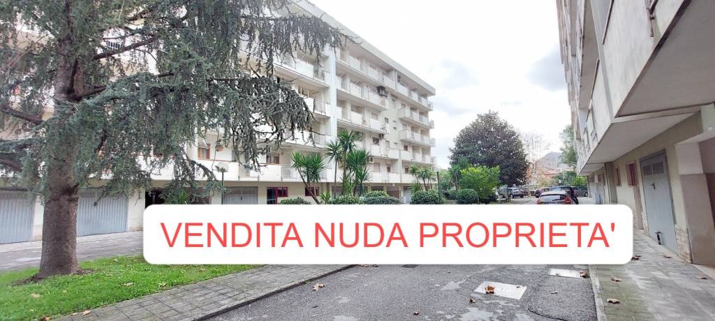 appartamento in vendita a Nocera Superiore