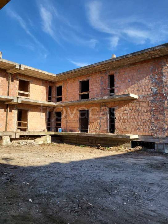 casale in vendita a Nocera Superiore