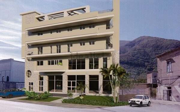 ufficio in vendita a Nocera Superiore