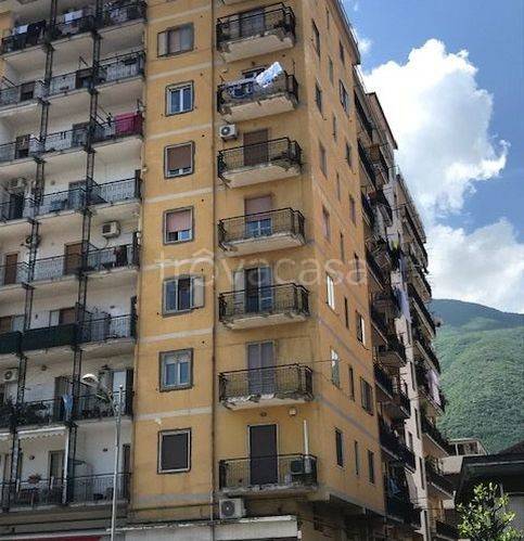 appartamento in vendita a Nocera Superiore