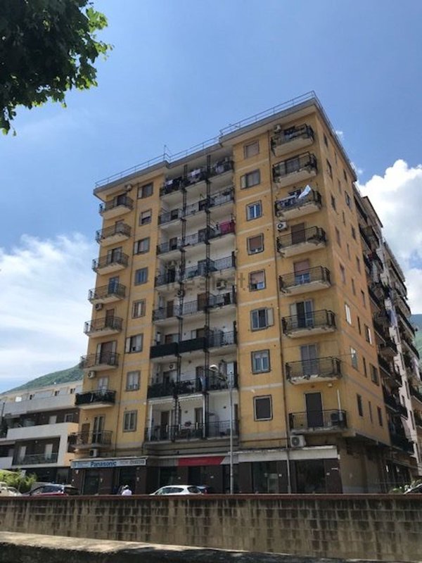 appartamento in vendita a Nocera Superiore