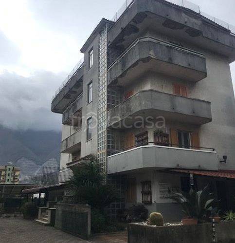 appartamento in vendita a Nocera Superiore
