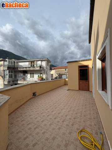 appartamento in vendita a Nocera Superiore