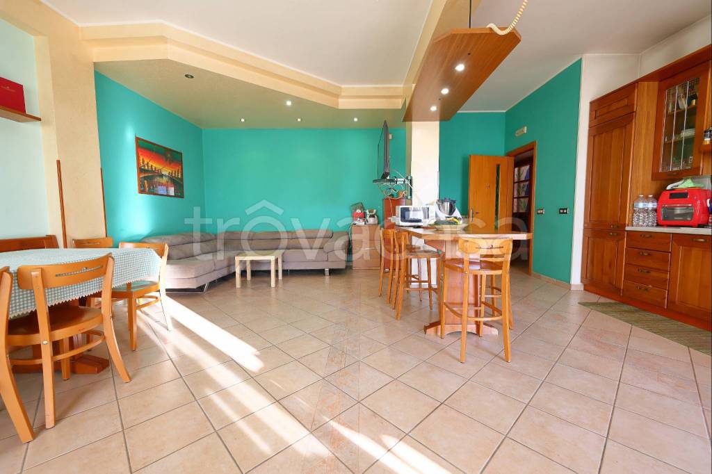 appartamento in vendita a Nocera Superiore