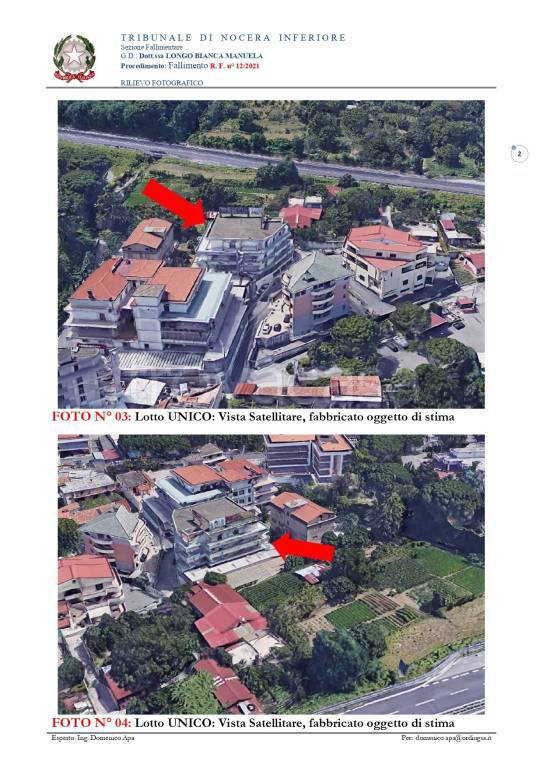 casale in vendita a Nocera Superiore