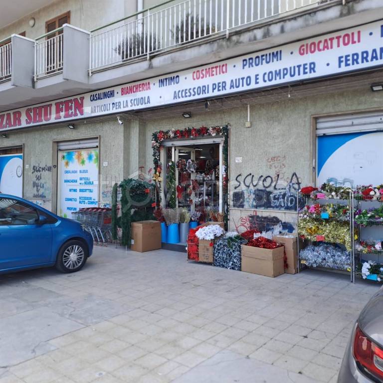 negozio in vendita a Nocera Superiore
