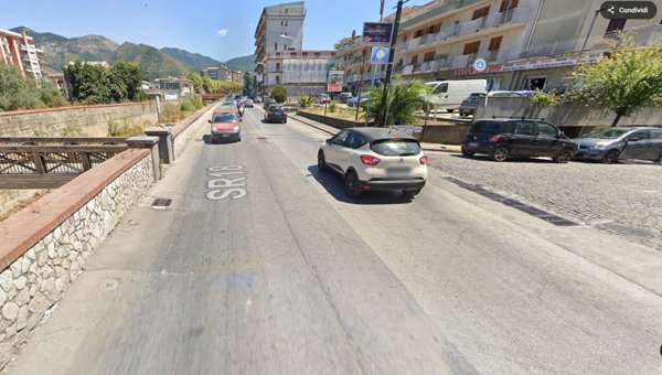 negozio in vendita a Nocera Superiore