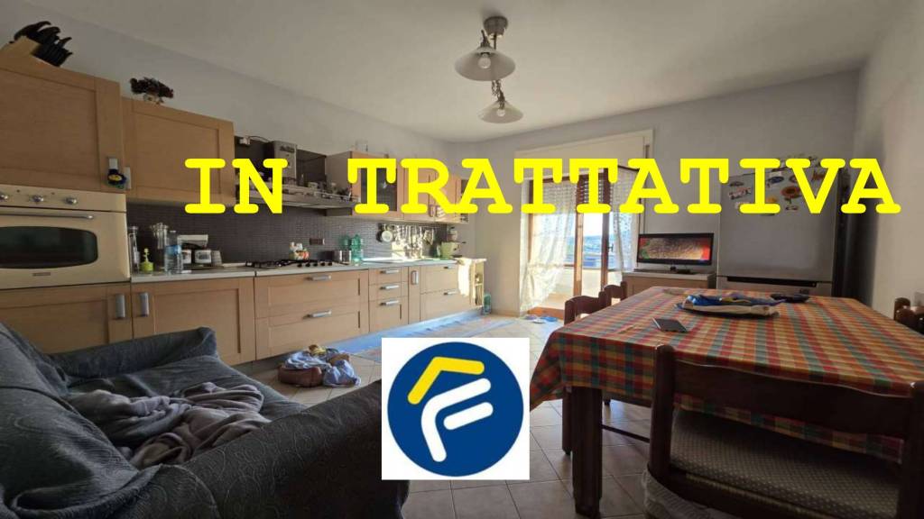 appartamento in vendita a Nocera Superiore