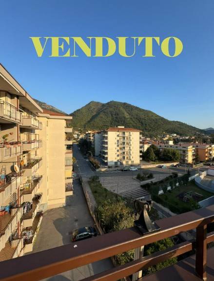 appartamento in vendita a Nocera Superiore