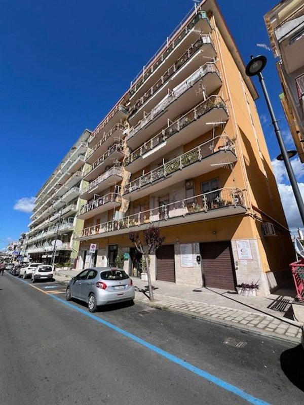 appartamento in vendita a Nocera Superiore