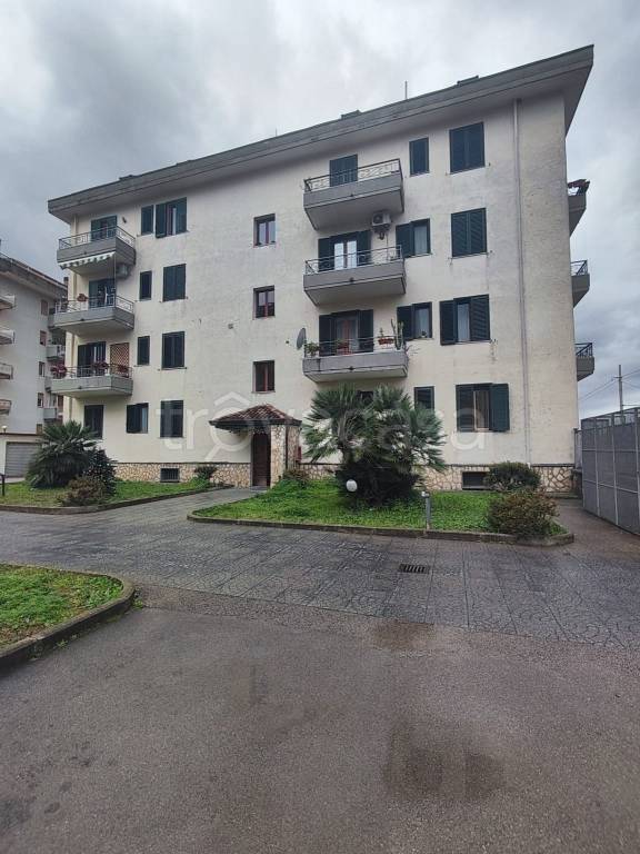 appartamento in vendita a Nocera Superiore