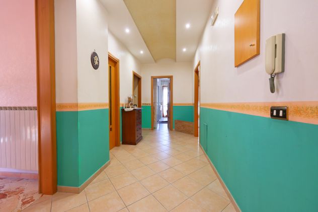 appartamento in vendita a Nocera Superiore