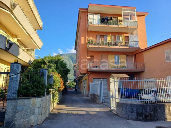 appartamento in vendita a Nocera Superiore