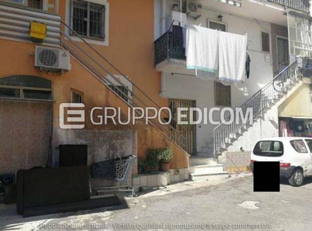 appartamento in vendita a Nocera Superiore