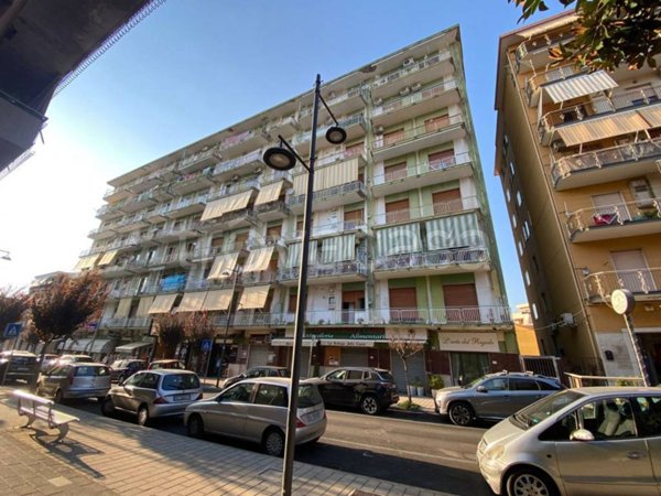 appartamento in vendita a Nocera Superiore