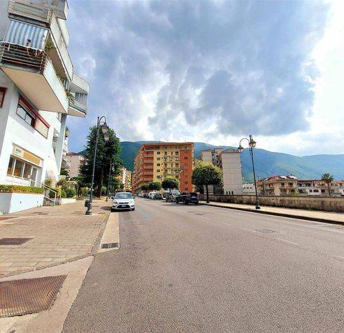 appartamento in vendita a Nocera Superiore