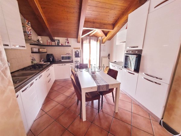 appartamento in vendita a Nocera Superiore in zona Pucciano