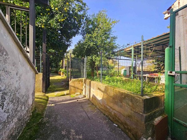appartamento in vendita a Nocera Superiore in zona Pareti