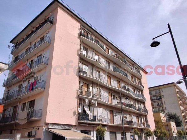 appartamento in vendita a Nocera Superiore