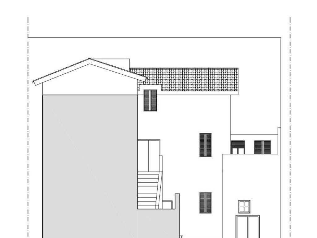 casa indipendente in vendita a Nocera Superiore in zona Pecorari
