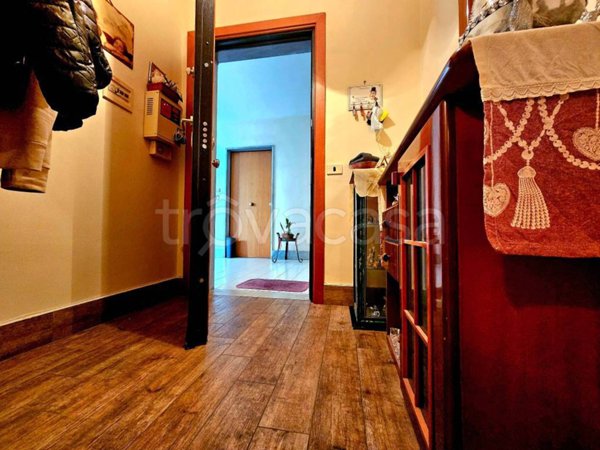 appartamento in vendita a Nocera Superiore