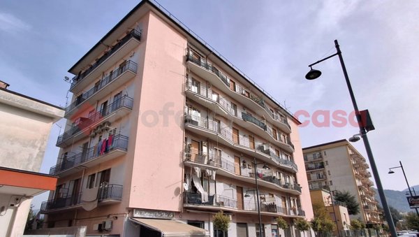 appartamento in vendita a Nocera Superiore