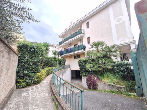 appartamento in vendita a Nocera Superiore