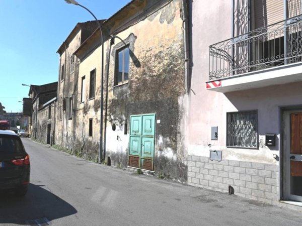appartamento in vendita a Nocera Superiore