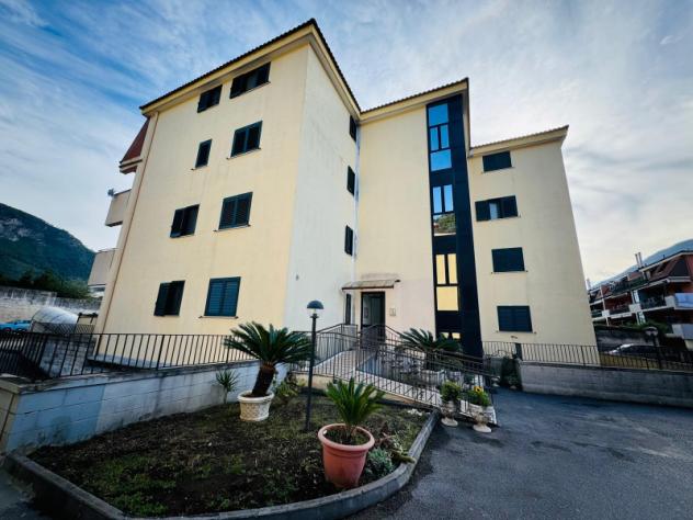 appartamento in vendita a Nocera Superiore
