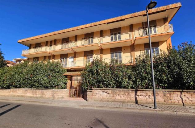 appartamento in vendita a Nocera Superiore