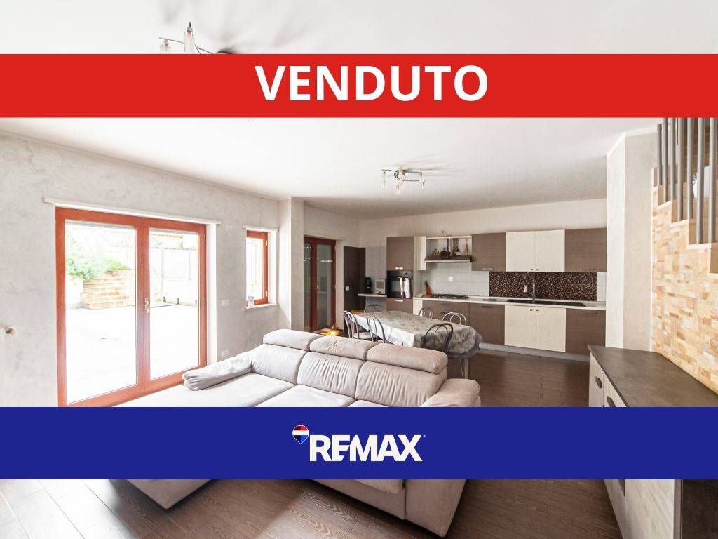 appartamento in vendita a Nocera Superiore in zona Pareti