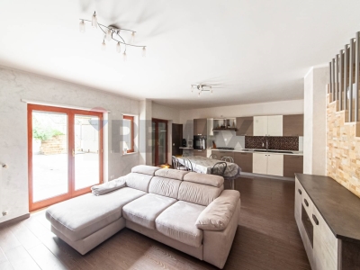 appartamento in vendita a Nocera Superiore in zona Pareti