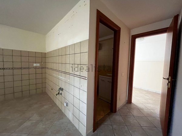 appartamento in vendita a Nocera Superiore in zona Pareti