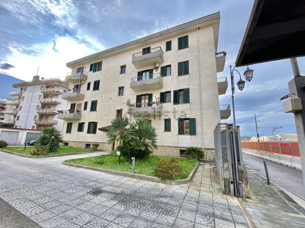 appartamento in vendita a Nocera Superiore