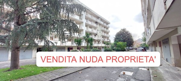 appartamento in vendita a Nocera Superiore