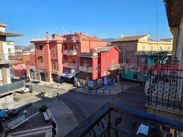 appartamento in vendita a Nocera Superiore in zona Pecorari