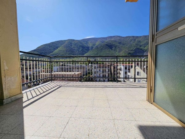 appartamento in vendita a Nocera Superiore
