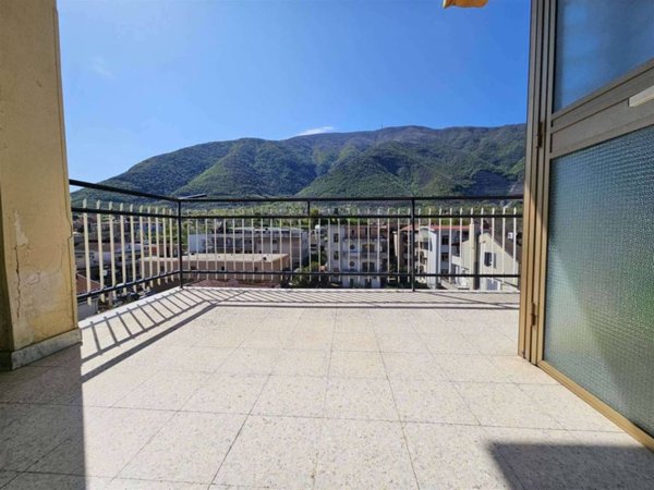 appartamento in vendita a Nocera Superiore