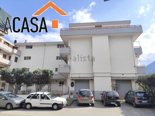 appartamento in vendita a Nocera Superiore