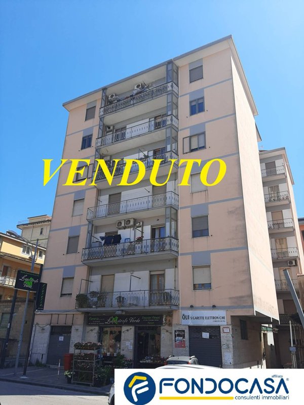 appartamento in vendita a Nocera Superiore