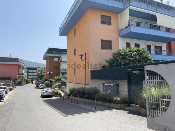 appartamento in vendita a Nocera Superiore