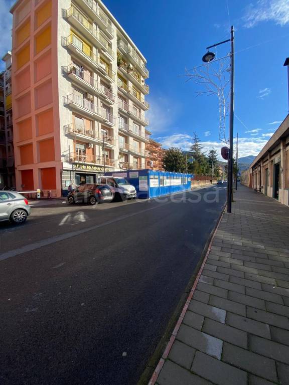 appartamento in vendita a Nocera Superiore