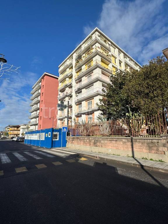appartamento in vendita a Nocera Superiore